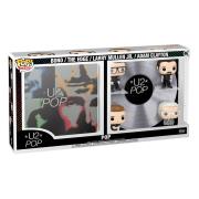 Opakowanie Figurki Albums Deluxe U2 Funko Pop