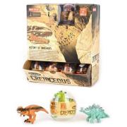 Figurki dinozaurów w jajku 8cm (32szt). Wydawca: Robe. Dadada.pl Opakowanie Figurki dinozaurów w jajku 8cm (32szt)
