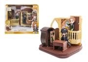 Opakowanie Figurki Harry Potter obrona przed czarną magią