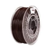Filament PET-G Brązowy. Wydawca: EI System. Dadada.pl Opakowanie Filament PET-G Brązowy