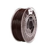 Filament PET-G Czarny. Wydawca: EI System. Dadada.pl Opakowanie Filament PET-G Czarny