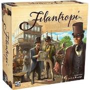 Opakowanie Filantropi GALAKTA