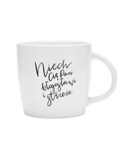 Opakowanie Filiżanka - Niech Cię Pan błogosławi