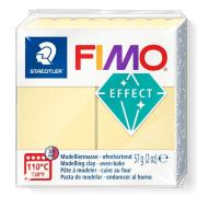 Opakowanie Fimo 57 g cytrynowy 8020-106
