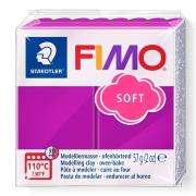Opakowanie Fimo 57 g fiolet.8020-61