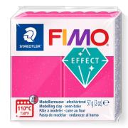 Opakowanie Fimo 57 g rubinowy 8020-286