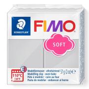 Opakowanie Fimo 57g j.szary 8020-80