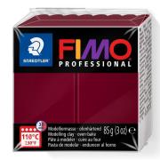 Opakowanie Fimo 85g  bordo 8004-23