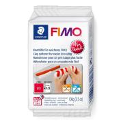 Fimo medium zmiękczające Puppen 100g. Wydawca: STAEDTLER. Dadada.pl Opakowanie Fimo medium zmiękczające Puppen 100g