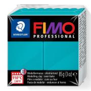 Opakowanie Fimo professional masa termoutwardzalna 85g j.turkusowy 8004-32