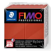 Opakowanie Fimo professional masa termoutwardzalna 85g terracota 8004-74
