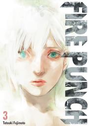 Okładka książki Fire Punch. Tom 3