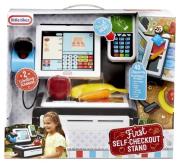 Opakowanie First Self Checkout Stand Stanowisko samoobsługowe