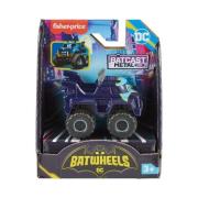 Fisher Price Batwheels HML18. Wydawca: Fisher- Price. Dadada.pl Opakowanie Fisher Price Batwheels HML18