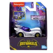 Fisher Price Batwheels HRJ71. Wydawca: Fisher- Price. Dadada.pl Opakowanie Fisher Price Batwheels HRJ71