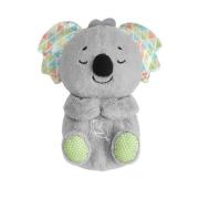 Fisher Price Koala usypianka-przytulanka HBP87. Wydawca: Fisher- Price. Dadada.pl Opakowanie Fisher Price Koala usypianka-przytulanka HBP87