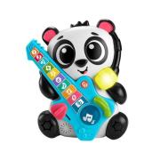 Fisher Price Link Squad Panda Liczenie i kształty. Wydawca: Fisher- Price. Dadada.pl Opakowanie Fisher Price Link Squad Panda Liczenie i kształty