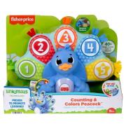 Fisher Price Linkimals Interaktywny Paw. Wydawca: Fisher- Price. Dadada.pl Opakowanie Fisher Price Linkimals Interaktywny Paw