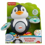 Fisher Price Linkimals Interaktywny Pingwin. Wydawca: Fisher- Price. Dadada.pl Opakowanie Fisher Price Linkimals Interaktywny Pingwin
