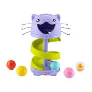 Fisher Price. Pets Kocia wieża. Wydawca: Fisher- Price. Dadada.pl Opakowanie Fisher Price. Pets Kocia wieża