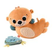 Fisher Price Rozkołysana Wyderka 2w1 Poduszeczka. Wydawca: Fisher- Price. Dadada.pl Opakowanie Fisher Price Rozkołysana Wyderka 2w1 Poduszeczka