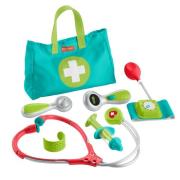 Fisher-Price Zestaw Mały Doktor. Wydawca: Fisher- Price. Dadada.pl Opakowanie Fisher-Price Zestaw Mały Doktor