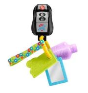 Fisker Price Edukacyjne kluczyki ABC 123 HXF51. Wydawca: Fisher- Price. Dadada.pl Opakowanie Fisker Price Edukacyjne kluczyki ABC 123 HXF51