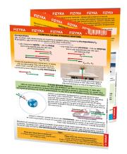 Okładka książki Fizyka - MAXI ściąga