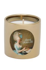 Zdjęcie produktu Flagolie Świeca sojowa Dawaj ploteczki 150g