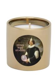 Zdjęcie produktu Flagolie Świeca sojowa Znowu masz urodziny 150g