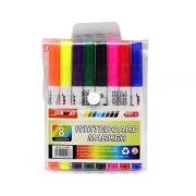 Opakowanie Flamastry 8szt