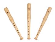 Opakowanie Flet dreniany