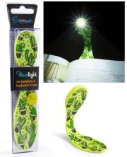 Opakowanie Flexilight Cactus - Lampka do książki - Kaktus