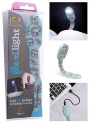 Opakowanie Flexilight - Rechargeable - Sloth - Leniwiec