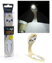 Opakowanie Flexilight Sloth - Lampka do książki - Leniwiec