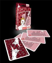 Flirt Towarzyski - gra karciana CARTAMUNDI. Wydawca: Cartamundi. Dadada.pl Opakowanie Flirt Towarzyski - gra karciana CARTAMUNDI