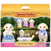 Opakowanie Flora Rabbit Family