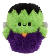 Opakowanie Fluffie Stuffiez Small Plush Halloween Frankenstei