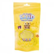 Opakowanie Fluffy Sand 90g puszysty piasek żółty