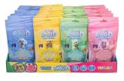 Opakowanie Fluffy Sand puszysty piasek mix (32szt)