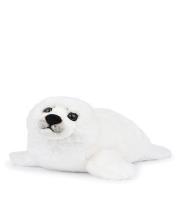 Opakowanie Foka biała 38cm WWF