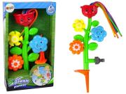 Opakowanie Fontanna ogrodowa Wirujący Kwiatek