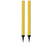 Opakowanie Fontanny tortowe party - 18 cm, 2 szt.