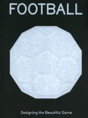 Okładka książki Football