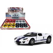 Opakowanie Ford GT 2006 1:36 MIX