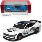 Opakowanie Ford mustang dark horse