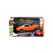 Opakowanie Ford Mustang GT RC skala 1:24 81520 MARC01