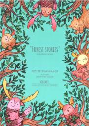 Okładka książki Forest Stories Vol.1