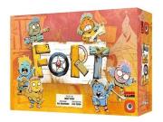 Opakowanie Fort PORTAL