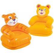 Opakowanie Fotel dmuchany Zwierzęta MIX